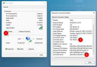 What Is My DNS? How To Find Your DNS Servers In Windows (7 Ways)