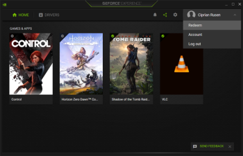 how to turn off geforce experience