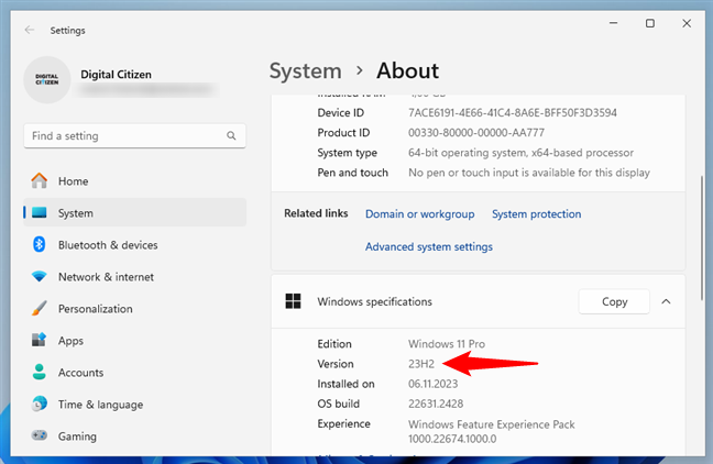 How to install Windows 11 from USB, DVD, or ISO - Digital Citizen
