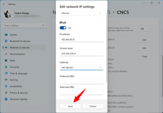 How To Change The IP Address In Windows 10 And Windows 11 (4 Ways)