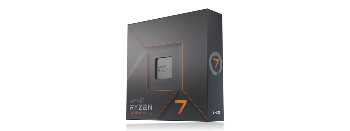 AMD Ryzen 5 7600X Review: Mainstream Zen 4 for Gaming - Tech News, Reviews  and Gaming Tips