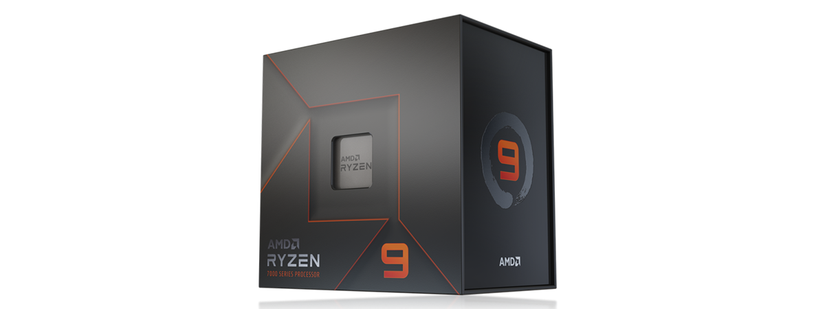 AMD Ryzen 9 7950X Review - Oh-So-Close –