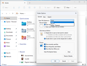 How To Use Tabs In Windows S File Explorer Digital Citizen