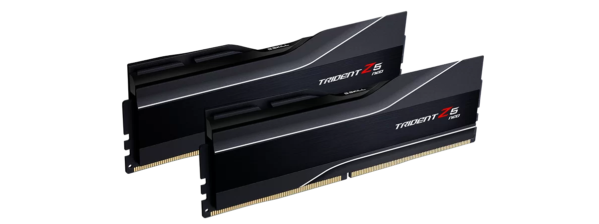 G.Skill Trident Z5 Neo DDR5-6000 32GB review: Excellent for AMD