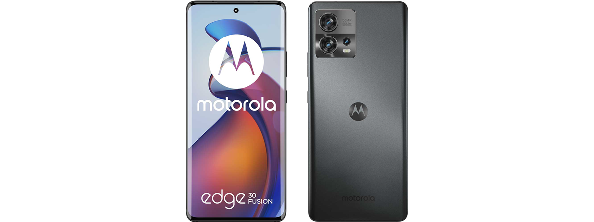 Celular Motorola Edge 30 Pro 5G 256 GB