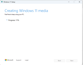 windows 11 media creation tool