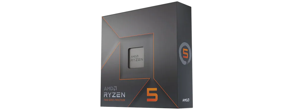 AMD Ryzen 5 7600X Review - Affordable Zen 4 for Gaming - Integrated  Graphics Performance
