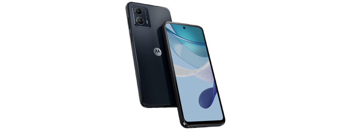 Motorola Moto G53 5G review - PhoneArena