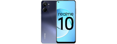 realme 10 Smartphone Review: Snazzy and light mid-range phone