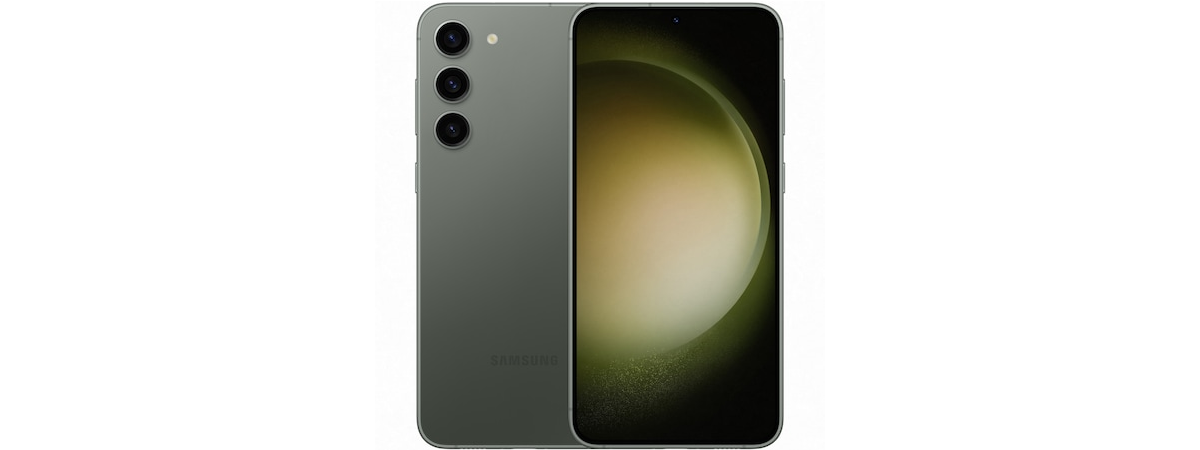 Original New Samsung Galaxy S23+ Plus 5G Smartphone Snapdragon 8