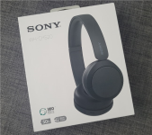 Sony WH-CH520 review: Attractive on-ear headphones