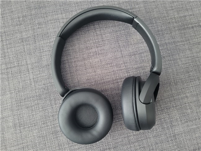 Sony WH-CH520 Wireless On-Ear Headphones Review