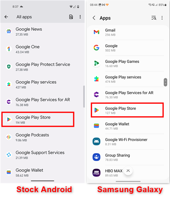 Open - Apps on Google Play
