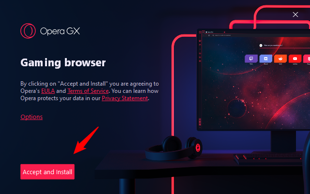 Opera GX Browser Review & Downloads For Windows & Mac