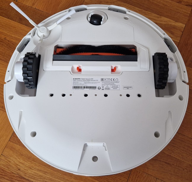 Xiaomi S10+ Review: Budget Robot Vacuum That Mops as Well