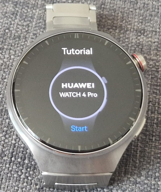 Huawei Watch 4 y Watch 4 Pro ya son oficiales con chipsets Snapdragon W5  Gen 1 -  News