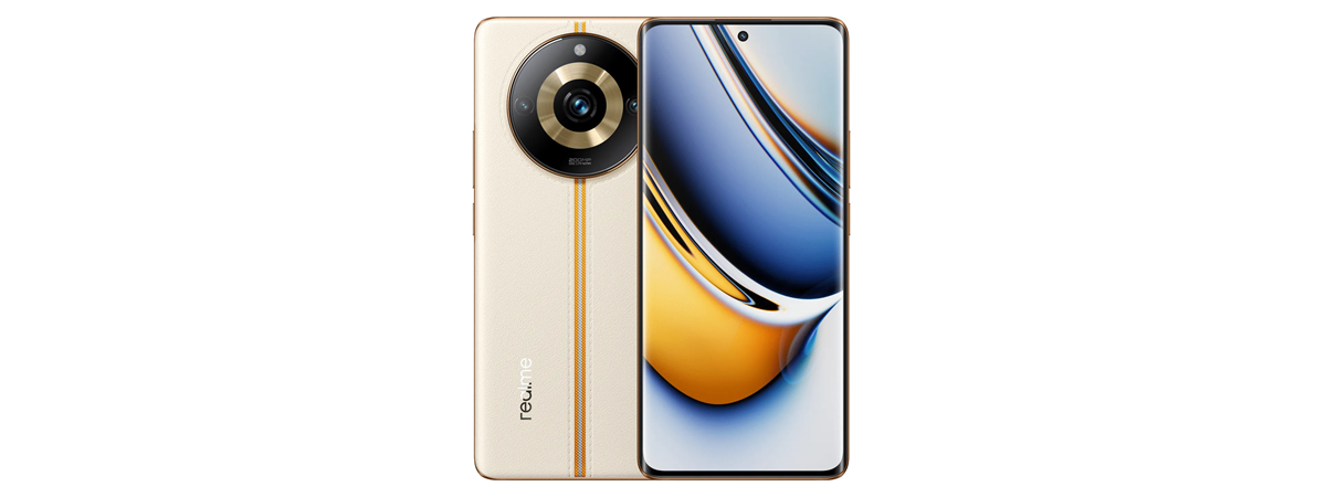 Realme 11 Pro+ review - 200-megapixel camera in a high-quality smartphone -   Reviews