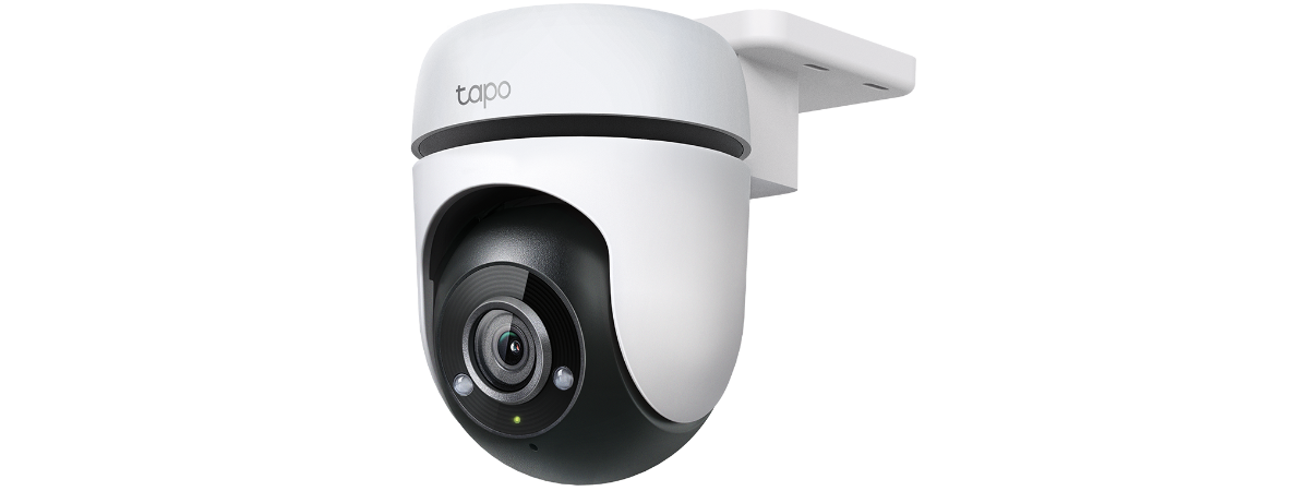 Wifi indoor camera] TP-Link Tapo CCTV C200 / Tapo C210 C225 Full HD 3
