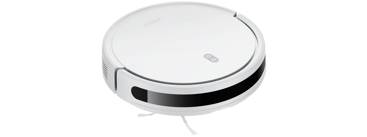 Why You Should Own A Xiaomi Robot Vacuum E10 (and Never Clean Your Own  Floors Again) - Stuff South Africa