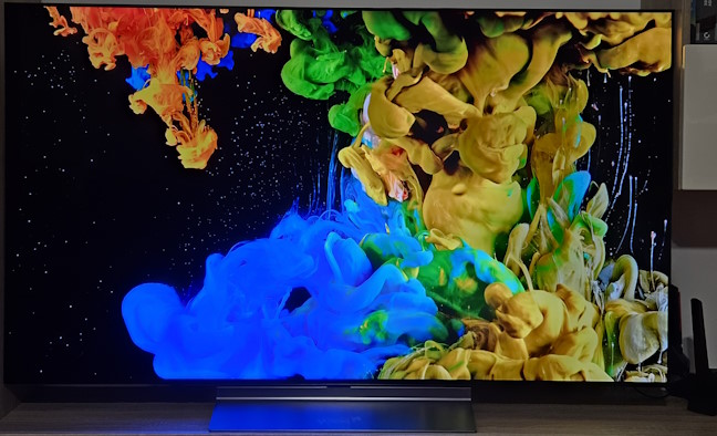 LG C3 OLED Review just what we've come to expect from LG