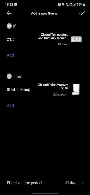 Xiaomi Robot Vacuum X10+ review - Tech Advisor