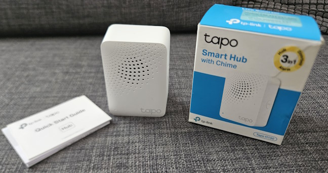 Tapo T315 Smart Sensor User Guide - Manage Your Home Comfort