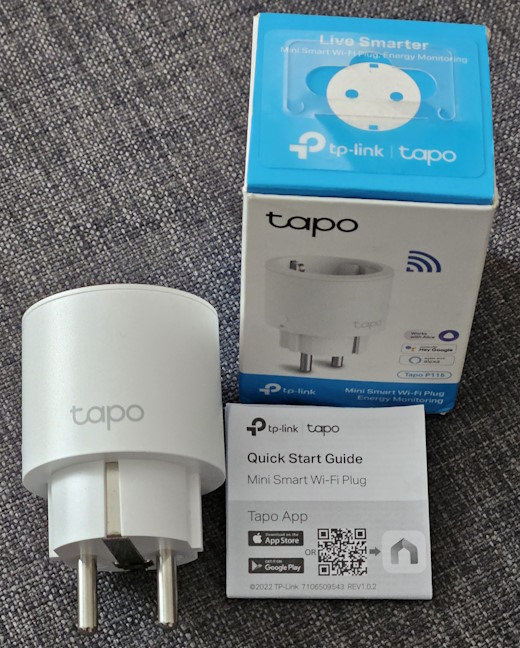 Review: TP-Link Tapo P100 Mini Wi-Fi Smart Sockets - Latest News