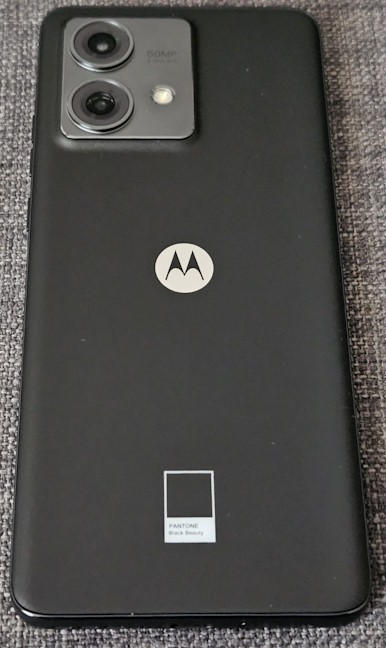 Motorola Edge 40 Neo review: Beautiful and capable! - Digital Citizen