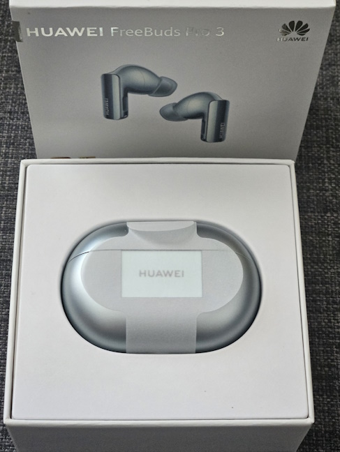 Huawei FreeBuds Pro 3 Review: Better Experience with Huawei Mate 60  Smartphone - Qucox