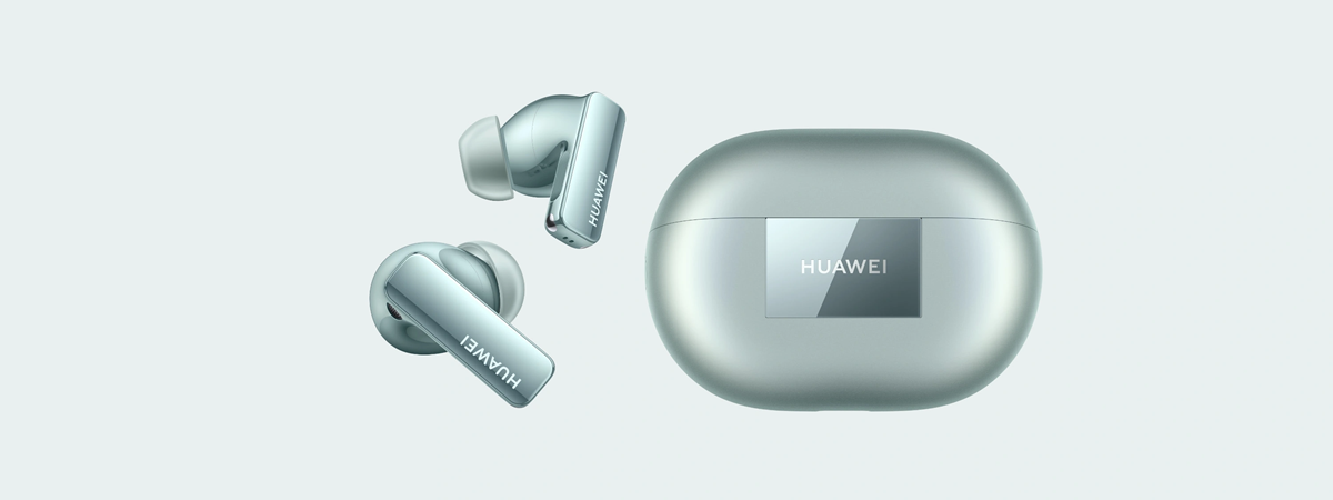 Huawei Buds