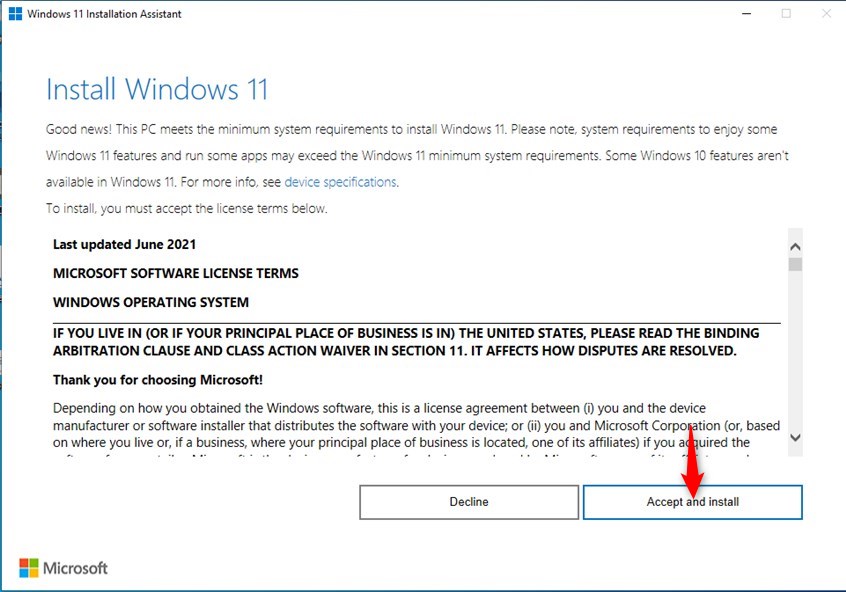 How to upgrade from Windows 10 to Windows 11 for free - Digital Citizen