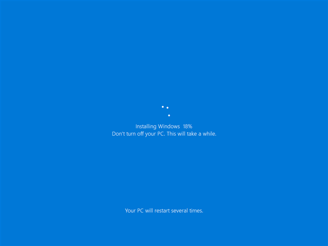 How to factory reset Windows 10 and delete everything