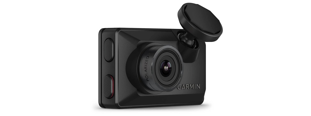 Garmin Dash Cam X310