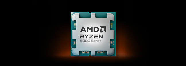 AMD Ryzen 9000 Series is the latest lineup of Ryzen processors