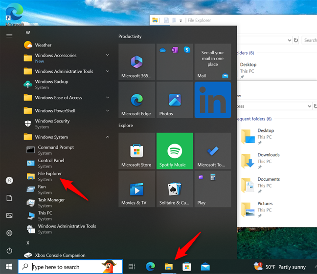 How to open an app multiple times in Windows 10